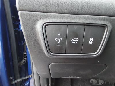 2024 Hyundai Tucson — photo 13 view