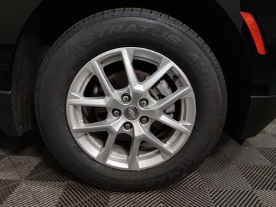 2024 Chevrolet Equinox - Photo 10