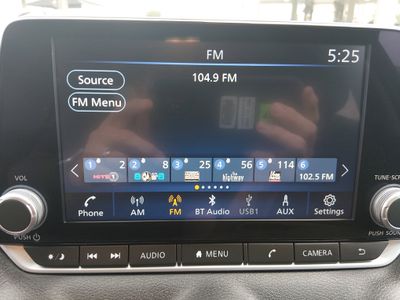 2024 Nissan Sentra - Photo 18