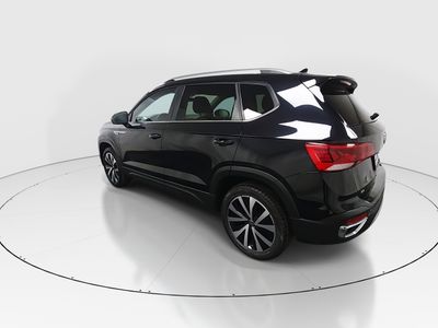 2024 Volkswagen Taos - Photo 5