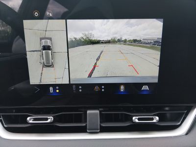 2025 Chevrolet Equinox - Photo 16