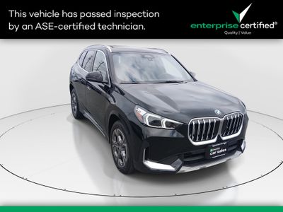 2025 BMW X1 - Photo 1