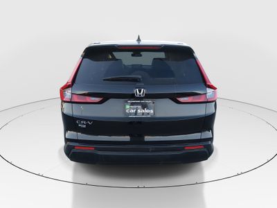 2024 Honda CR-V - Photo 6
