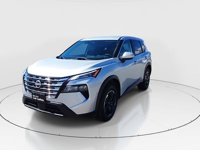 2024 Nissan Rogue - Photo 3