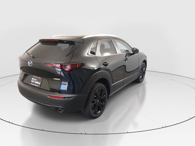 2024 Mazda CX-30 - Photo 7