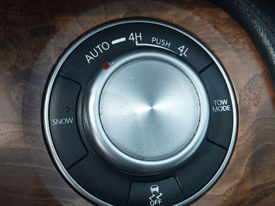2021 Nissan Armada - Photo 21