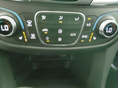 2024 Chevrolet Equinox - Photo 18