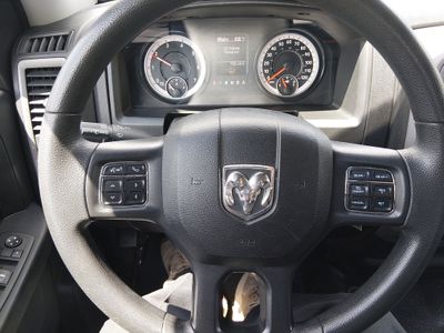 2023 Ram 1500 Classic - Photo 12