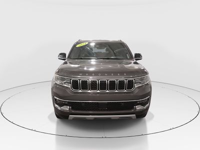 2024 Jeep Wagoneer - Photo 2