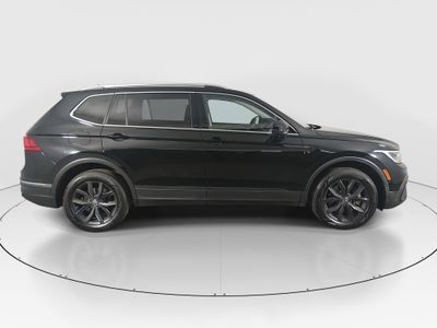 2024 Volkswagen Tiguan - Photo 8