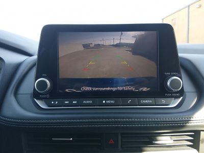2024 Nissan Rogue - Photo 16