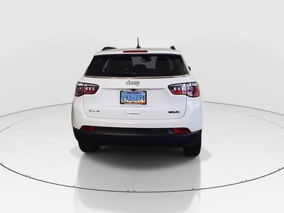 2024 Jeep Compass - Photo 6