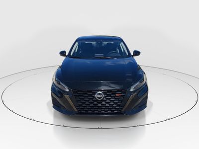 2024 Nissan Altima - Photo 2