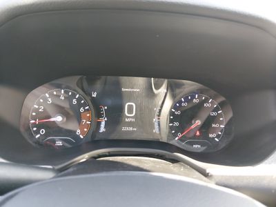 2024 Jeep Compass - Photo 14