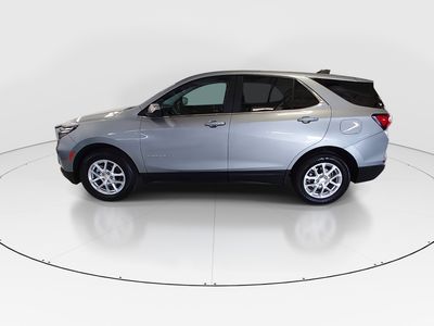 2024 Chevrolet Equinox - Photo 4