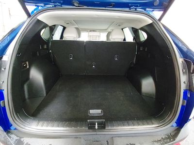 2024 Hyundai Tucson - Photo 11