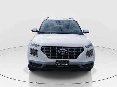 2025 Hyundai Venue - Photo 2