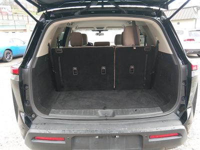 2023 Nissan Pathfinder - Photo 11