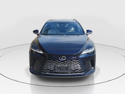 2023 Lexus RX - Photo 2