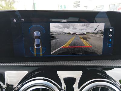 2025 Mercedes-Benz CLA - Photo 16