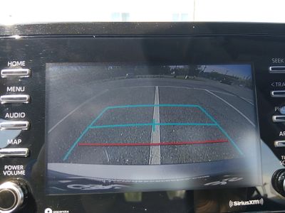 2024 Toyota Camry - Photo 16