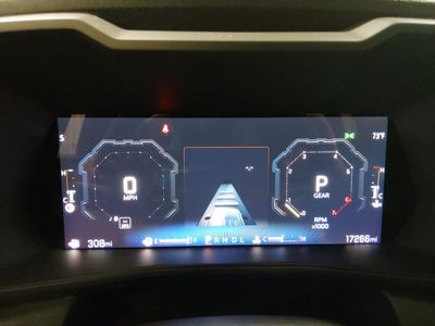 2025 Chevrolet Colorado — photo 14 view