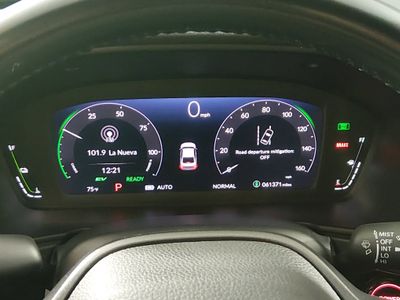 2024 Honda Accord Hybrid - Photo 14