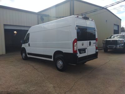 2023 Ram ProMaster Cargo Van - Photo 5