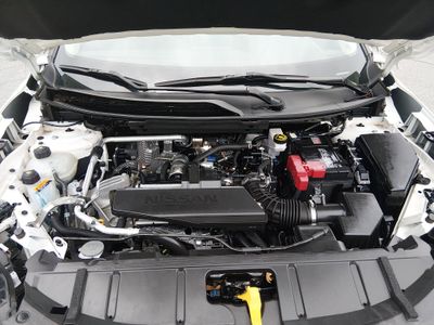 2024 Nissan Rogue - Photo 9