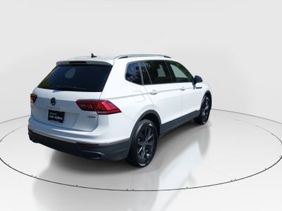 2024 Volkswagen Tiguan - Photo 7