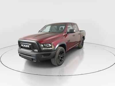 2024 Ram 1500 Classic - Photo 3