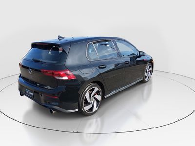 2024 Volkswagen Golf GTI - Photo 7