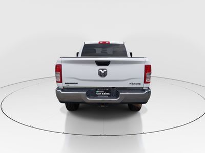 2024 Ram 2500 - Photo 6