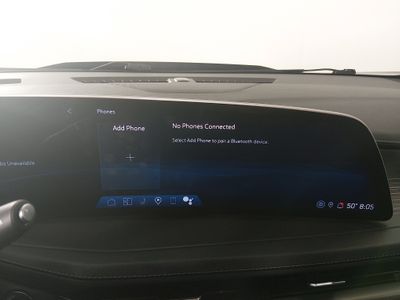 2024 Cadillac XT4 - Photo 18