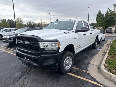 2022 Ram 2500 - Photo 1