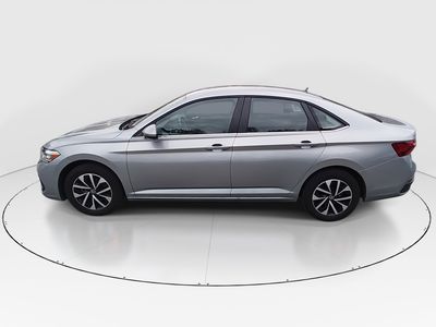 2024 Volkswagen Jetta - Photo 4