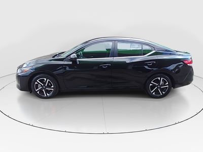 2024 Nissan Sentra - Photo 4