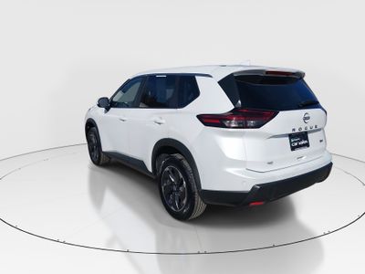 2024 Nissan Rogue - Photo 5