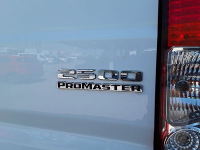 2023 Ram ProMaster Cargo Van - Photo 7