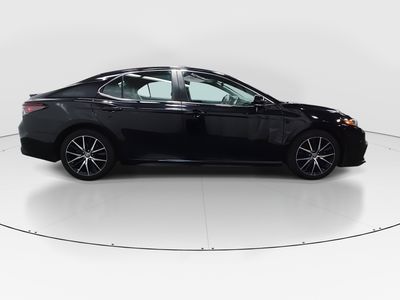 2024 Toyota Camry - Photo 8
