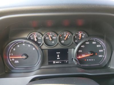 2021 Chevrolet Silverado 1500 - Photo 14