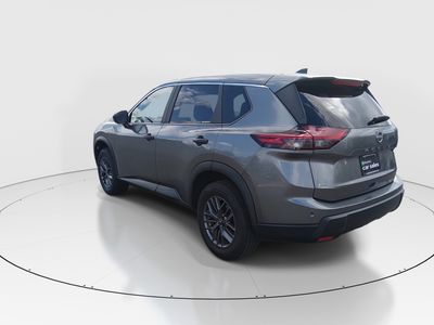 2024 Nissan Rogue - Photo 5