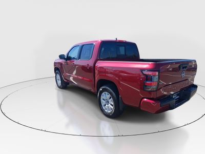 2022 Nissan Frontier - Photo 5