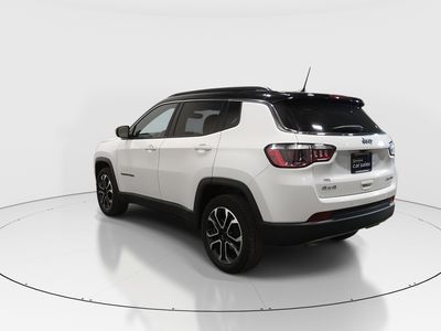2023 Jeep Compass - Photo 5