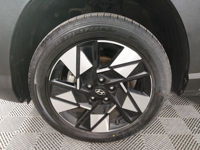 2025 Hyundai Kona - Photo 10