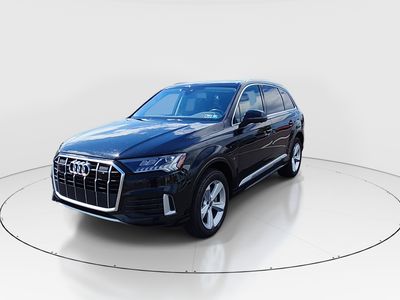 2024 Audi Q7 - Photo 3