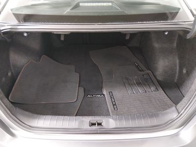 2024 Nissan Altima - Photo 11