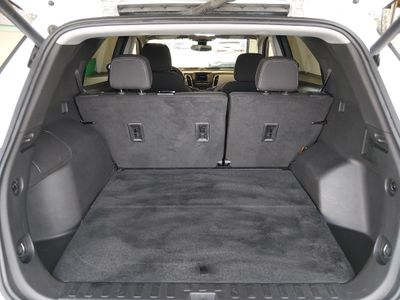 2024 Chevrolet Equinox — photo 11 view