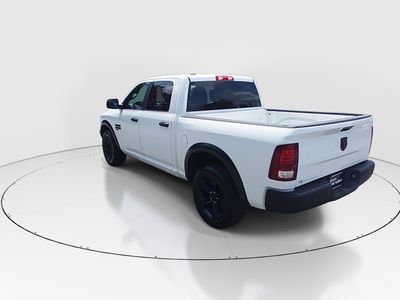 2024 Ram 1500 Classic - Photo 5