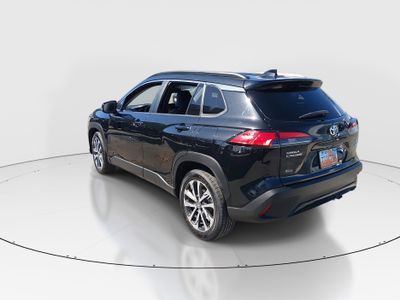 2024 Toyota Corolla Cross - Photo 5